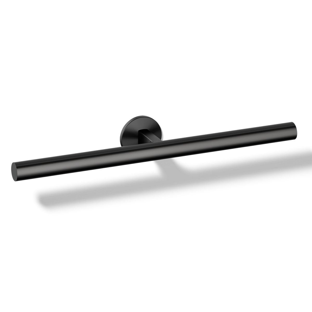 Components Double Towel Arm K-78379-BL