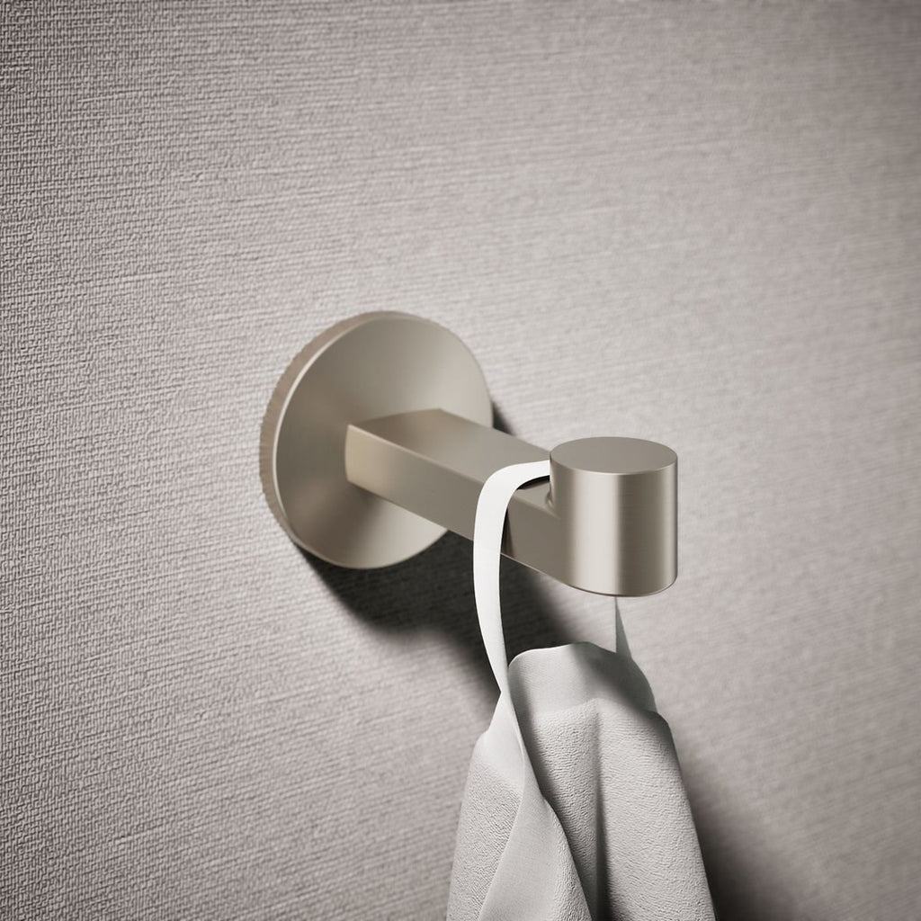 Components Robe Hook K-78378-BN