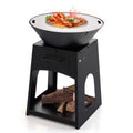 Costway 20 W Charcoal Grill
