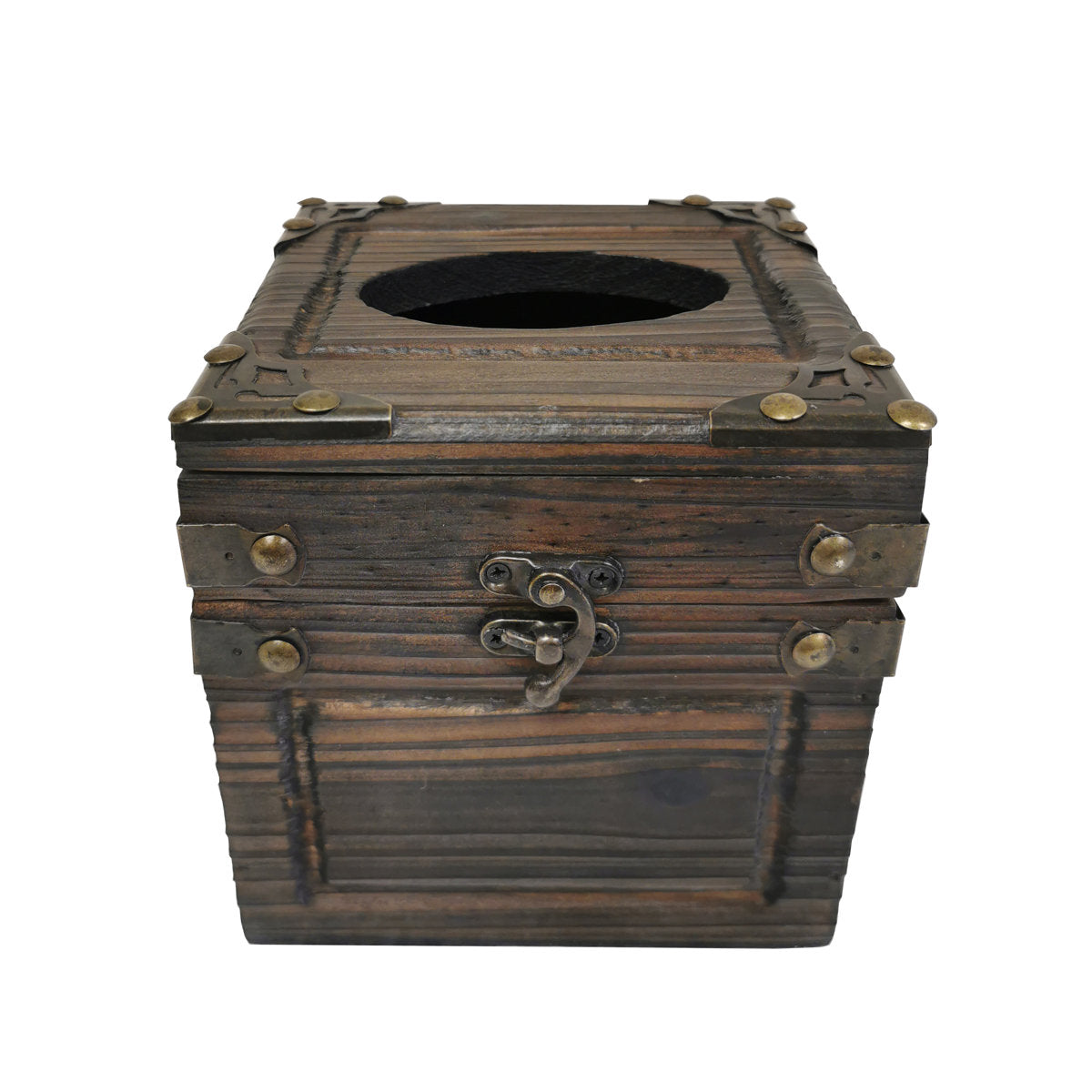 Crillon Tissue Box Cover