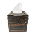 Crillon Tissue Box Cover