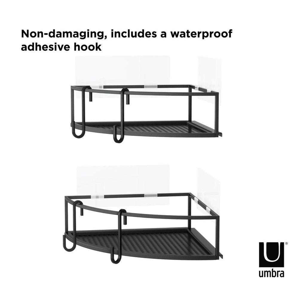 Cubiko Shower Shelf