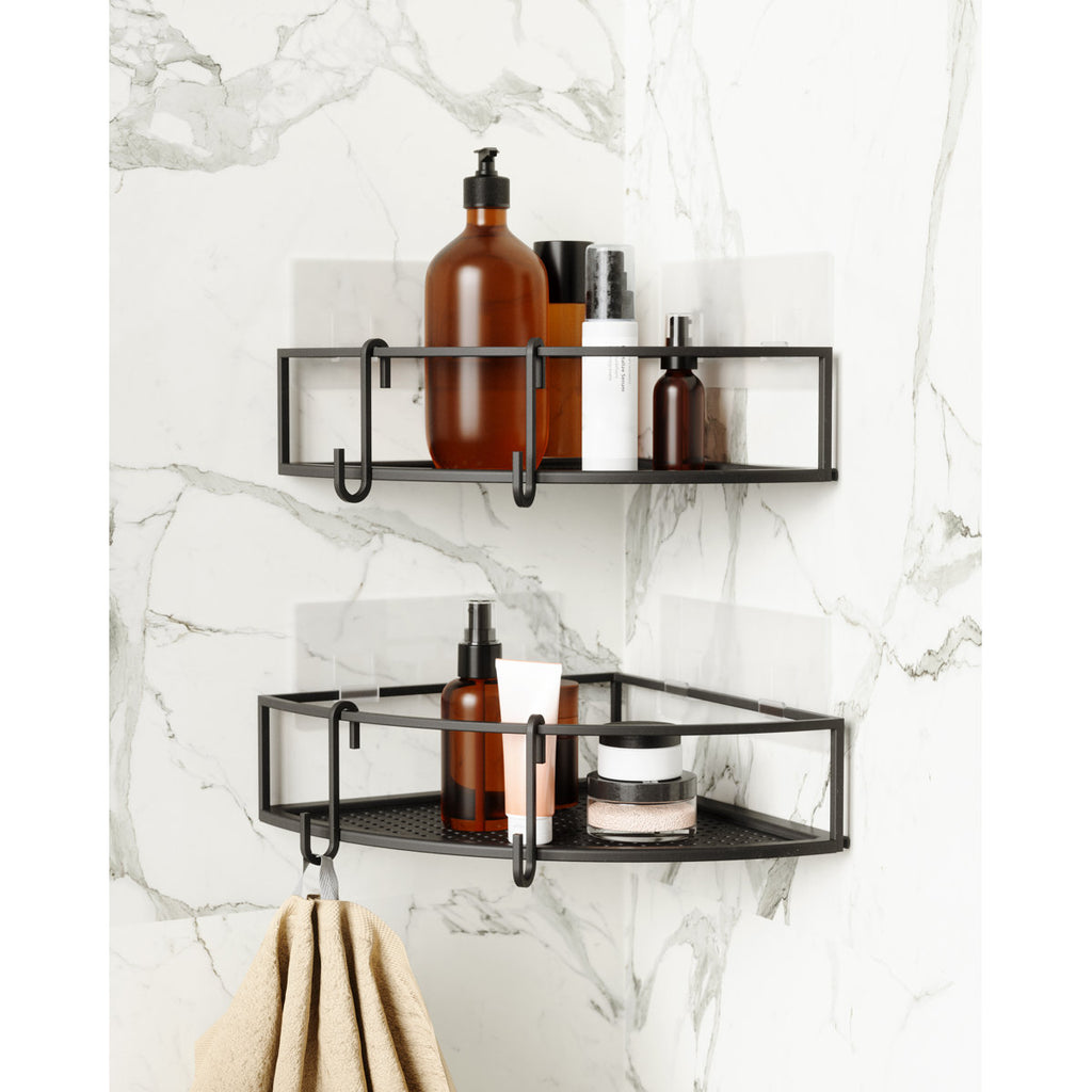 Cubiko Shower Shelf