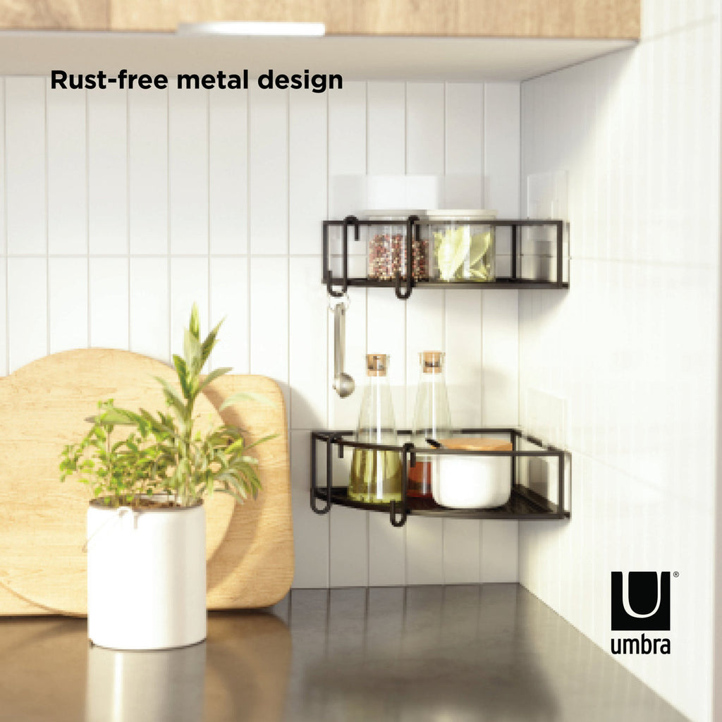 Cubiko Shower Shelf