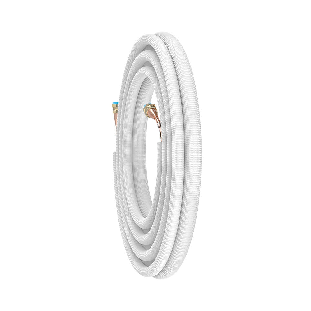 MRCOOL Lineset for DIY 5th Gen Mini Split Systems - R-454B