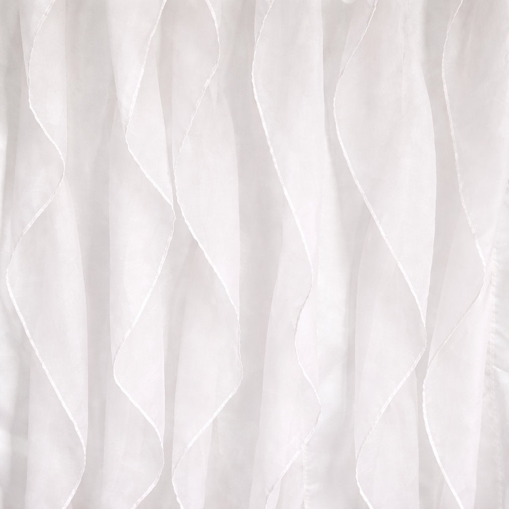Danieliz Shower Curtain
