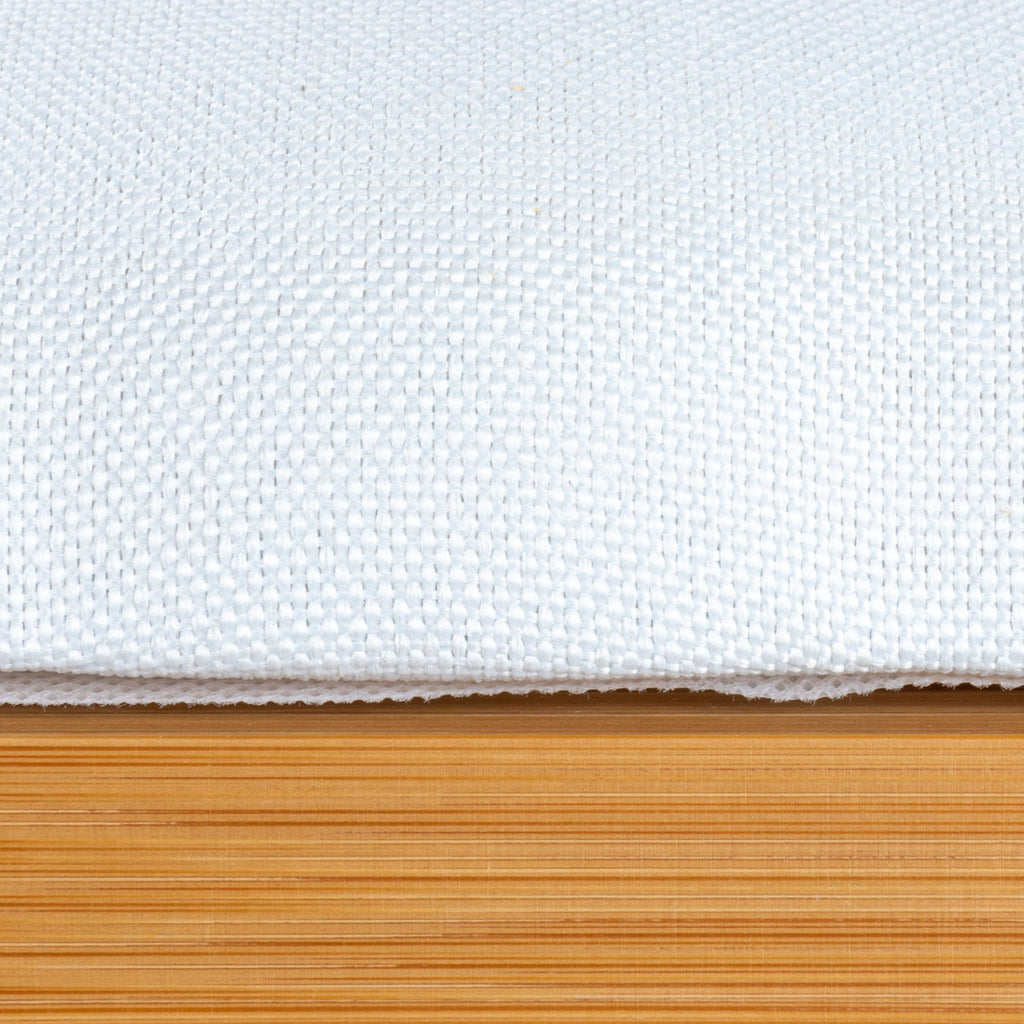 Darcy Bamboo Laundry Hamper