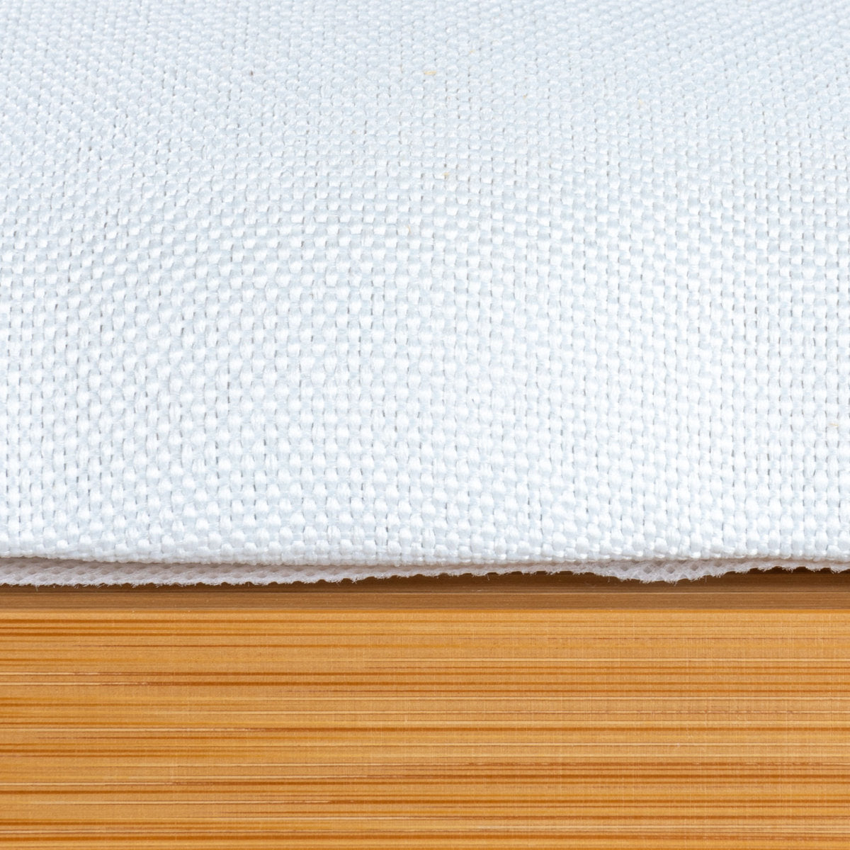 Darcy Bamboo Laundry Hamper