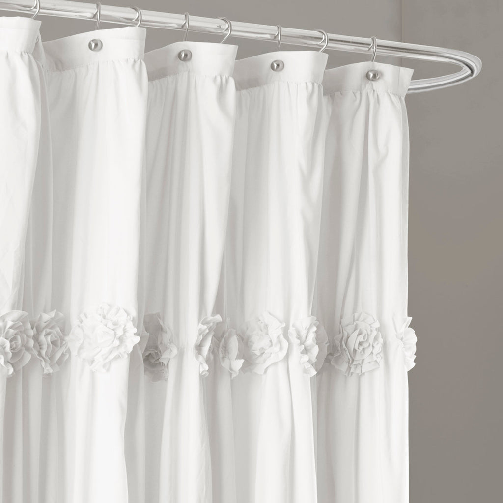 Darla Shower Curtain