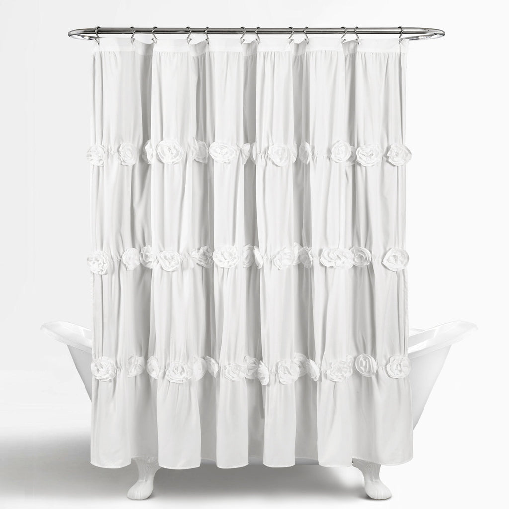 Darla Shower Curtain