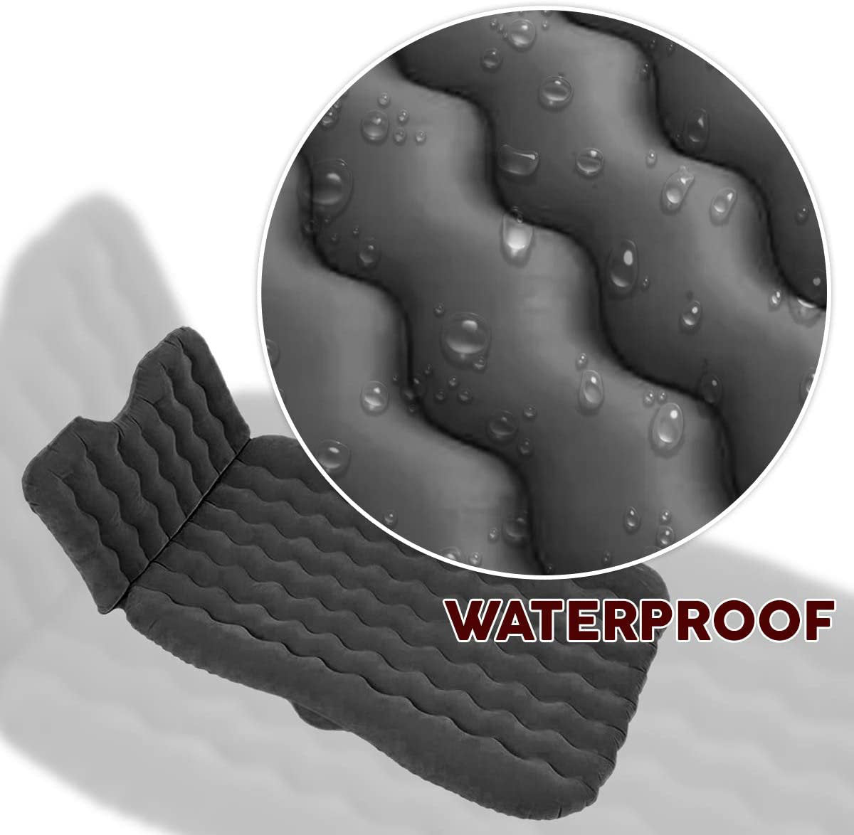 Debby 2'' Air Mattress