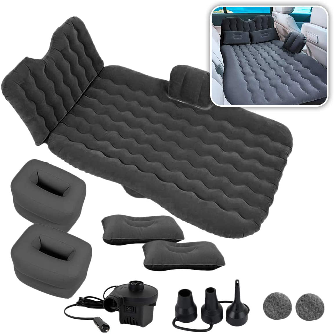 Debby 2'' Air Mattress