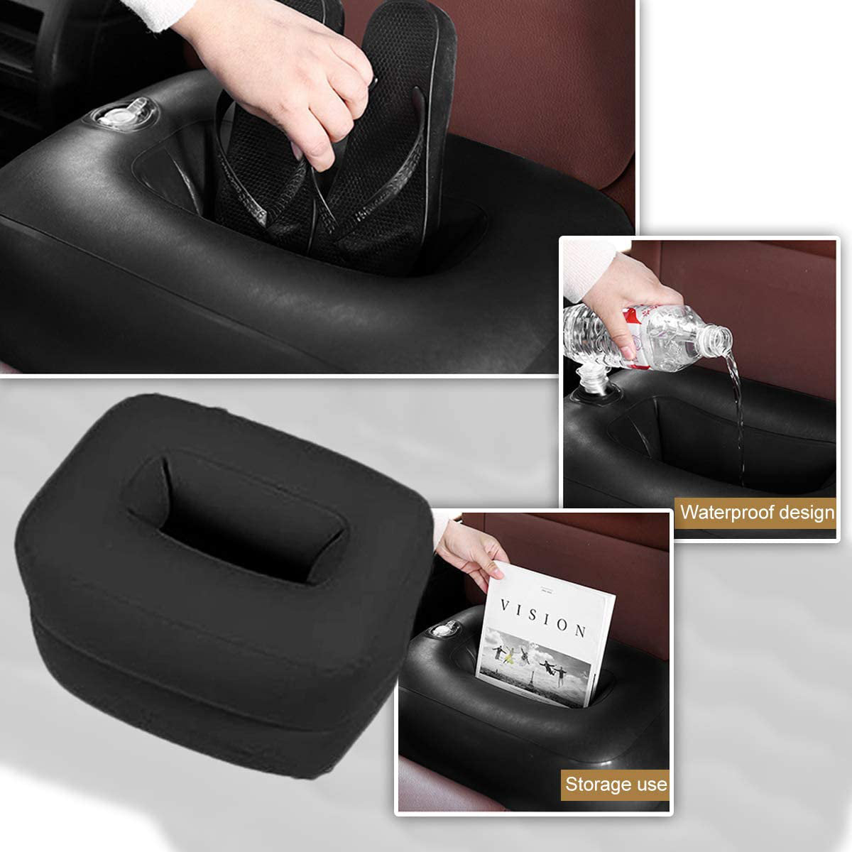 Debby 2'' Air Mattress