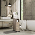 Declo Cabinet