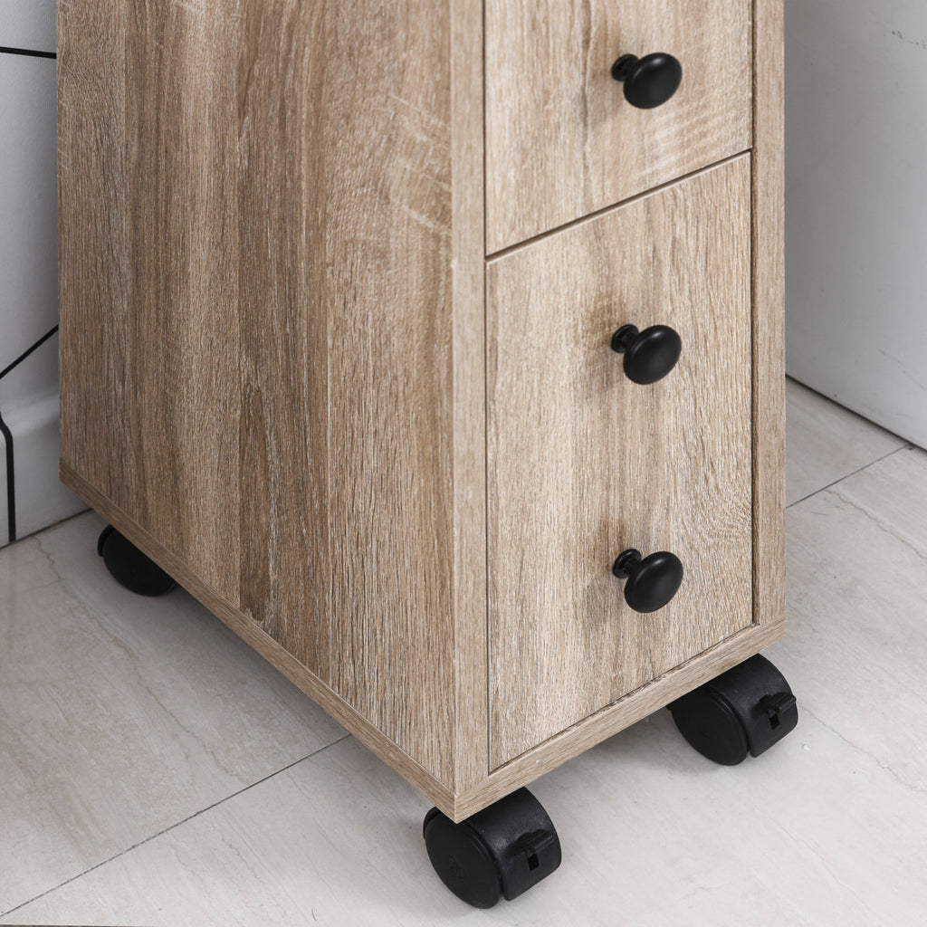 Declo Cabinet