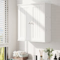 Deyaa Wooden Wall Cabinet