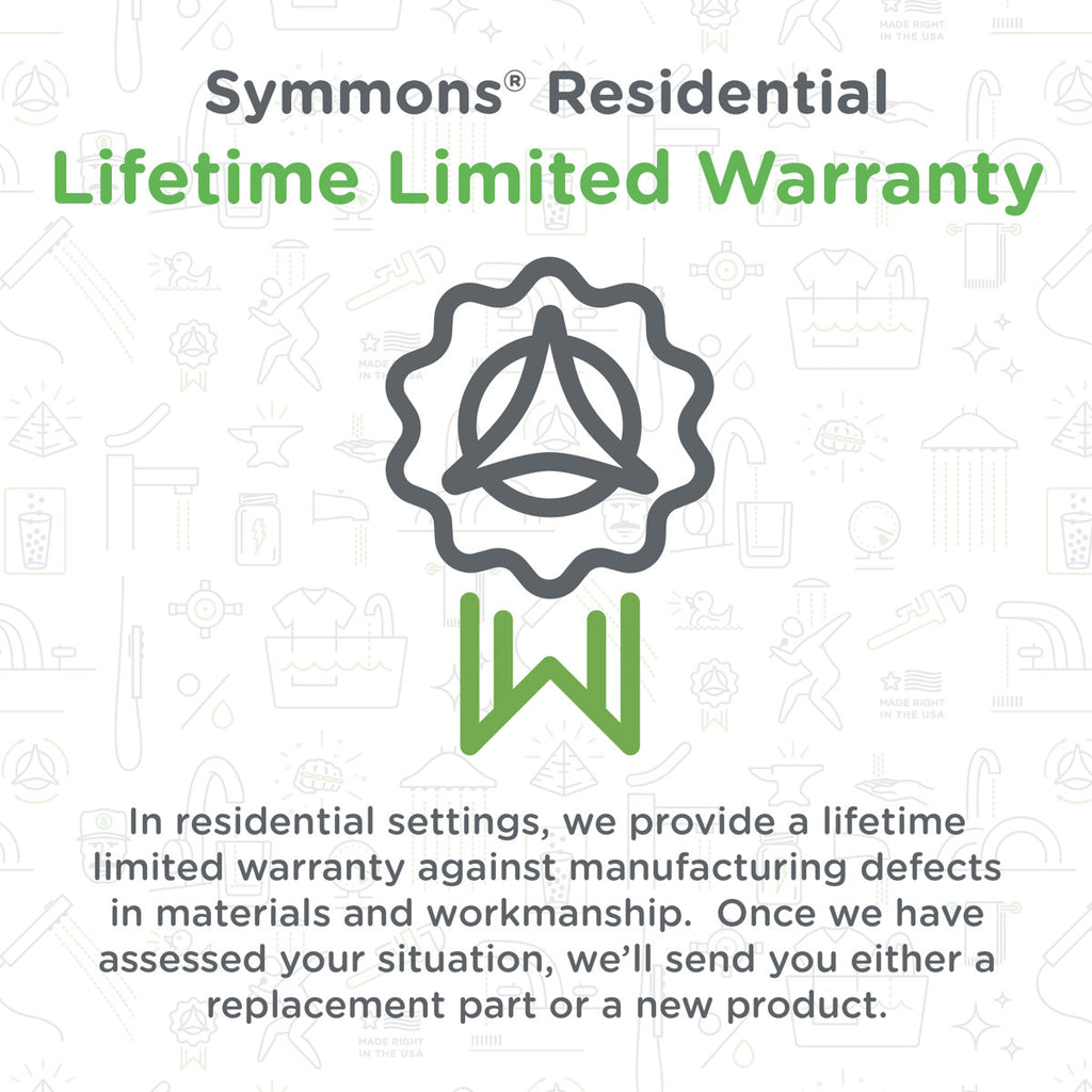 Dia Wall Mounted Double Robe Hook 353DRH-BBZ