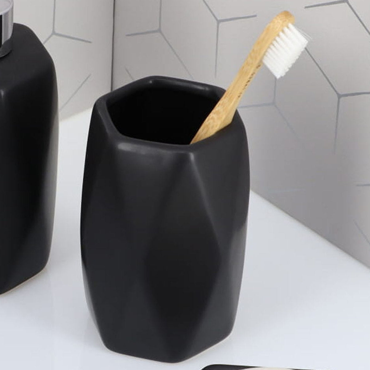 Diamond Tumbler