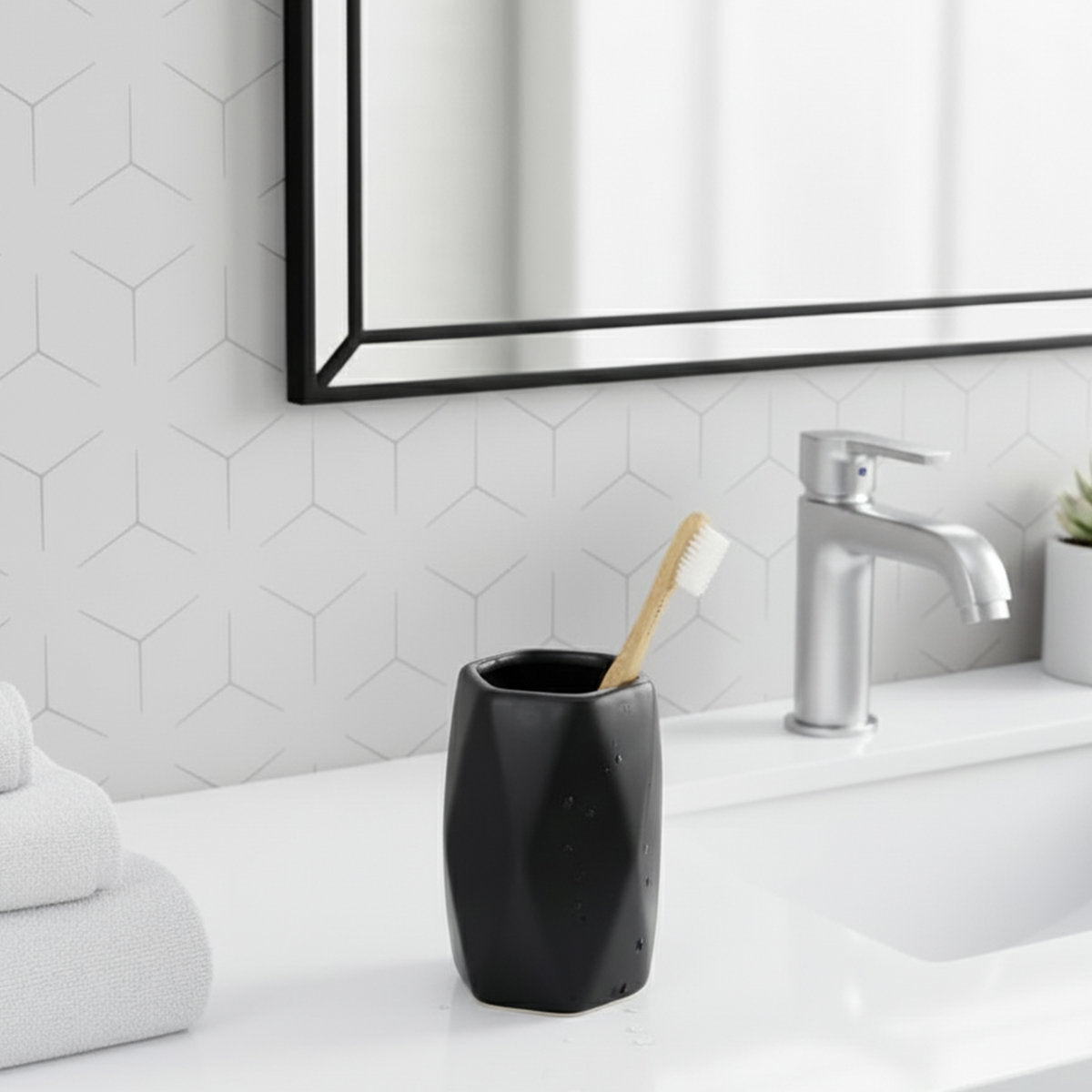 Diamond Tumbler