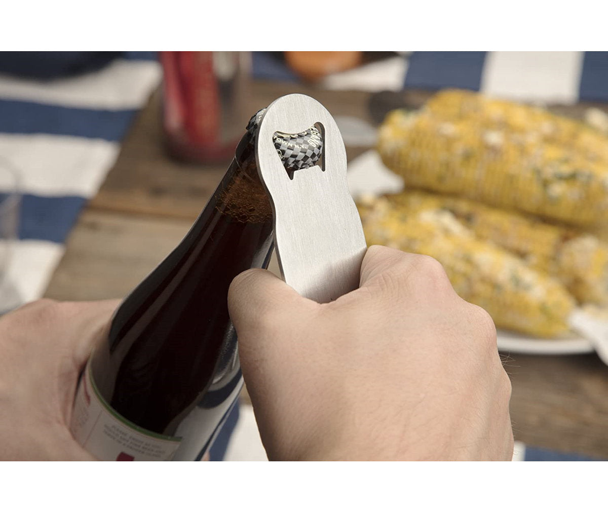 Dishwasher Safe Grilling Tool Set