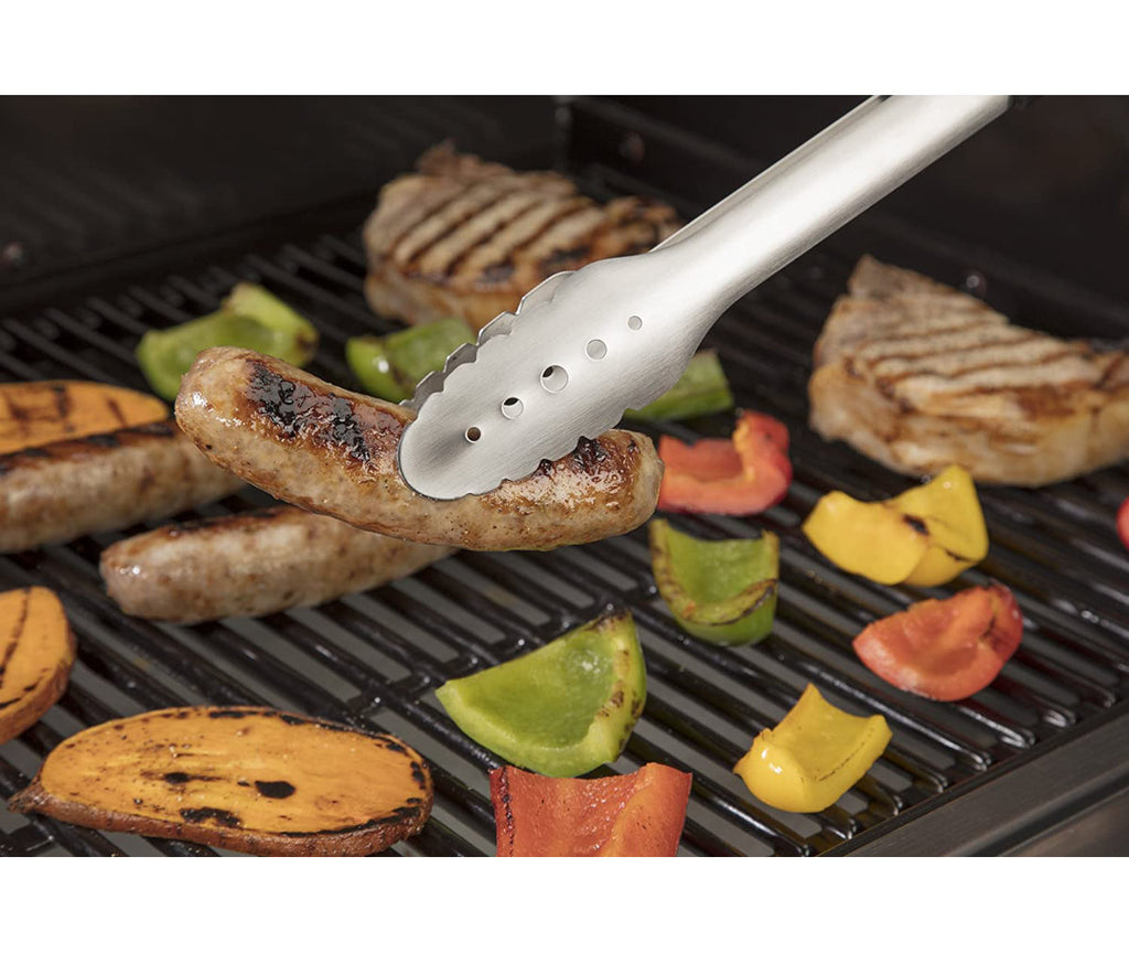 Dishwasher Safe Grilling Tool Set