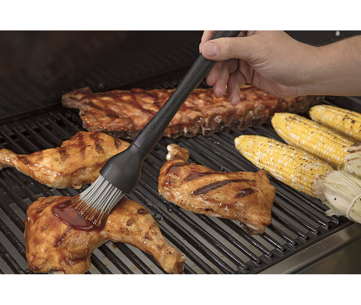 Dishwasher Safe Grilling Tool Set