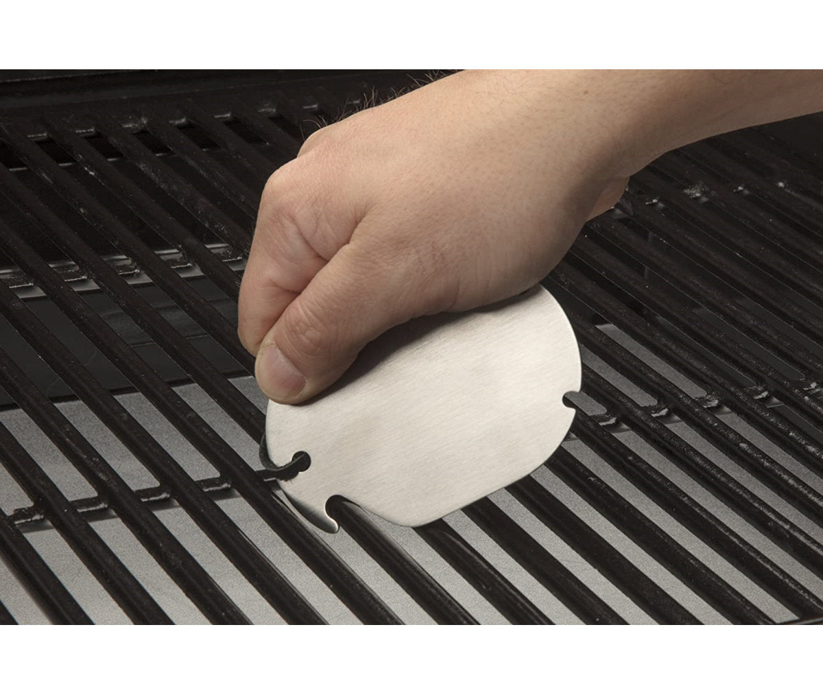 Dishwasher Safe Grilling Tool Set