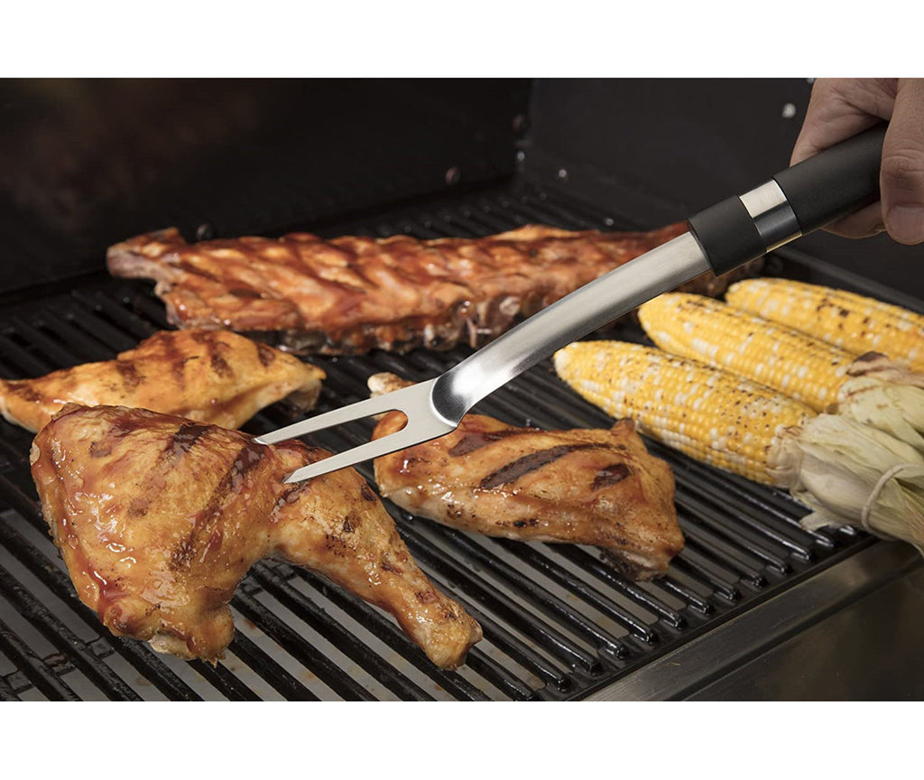 Dishwasher Safe Grilling Tool Set