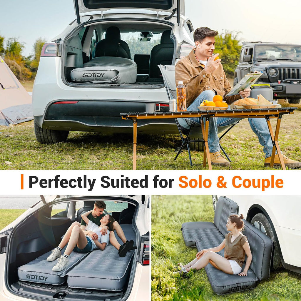 Donatienne 5'' Air Mattress