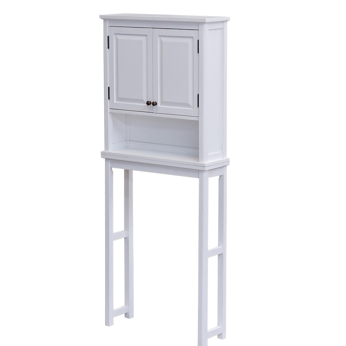 Dorset Freestanding Over The Toilet Storage