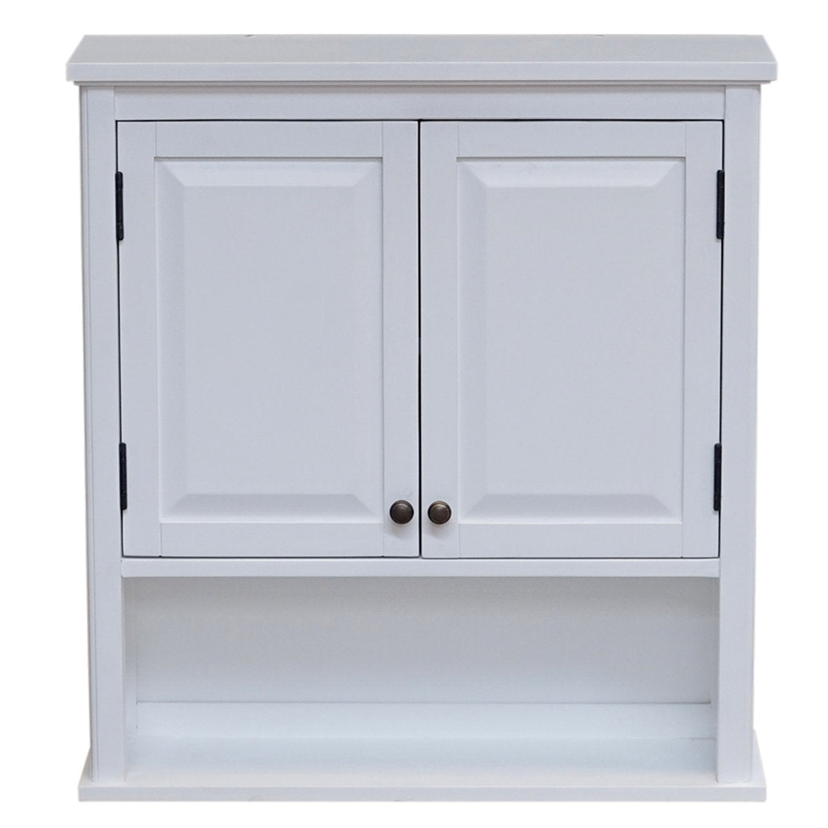 Dorset Freestanding Over The Toilet Storage