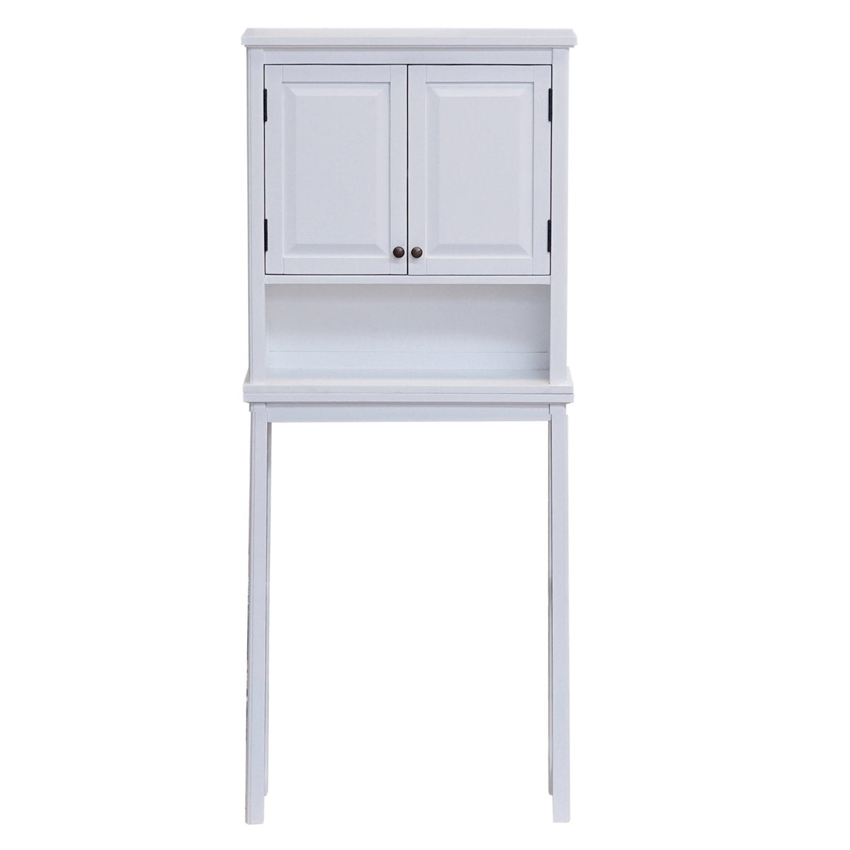 Dorset Freestanding Over The Toilet Storage