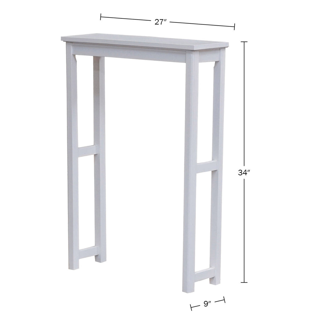 Dorset Freestanding Over The Toilet Storage