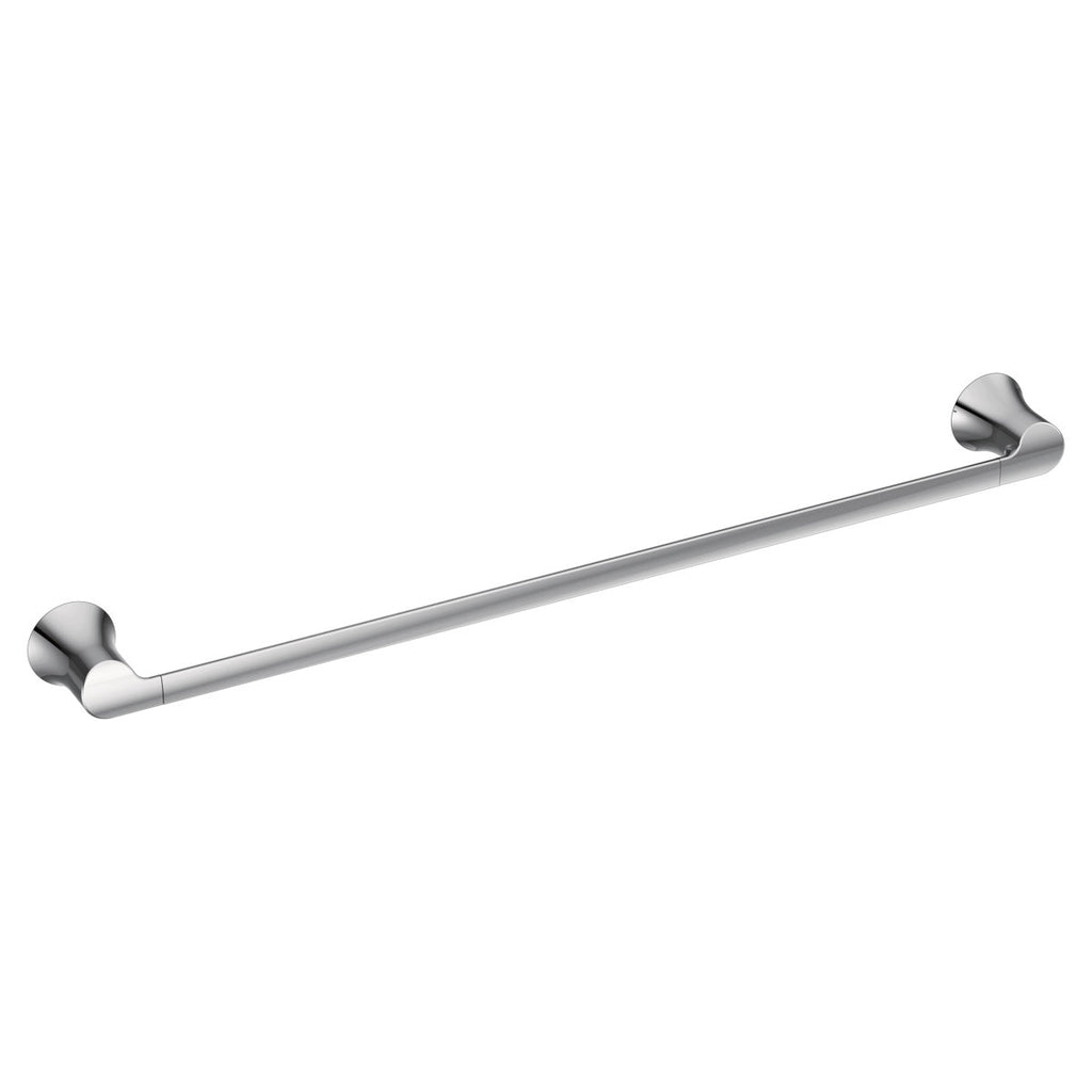 Doux 24" Wall Mounted Towel Bar YB0224CH