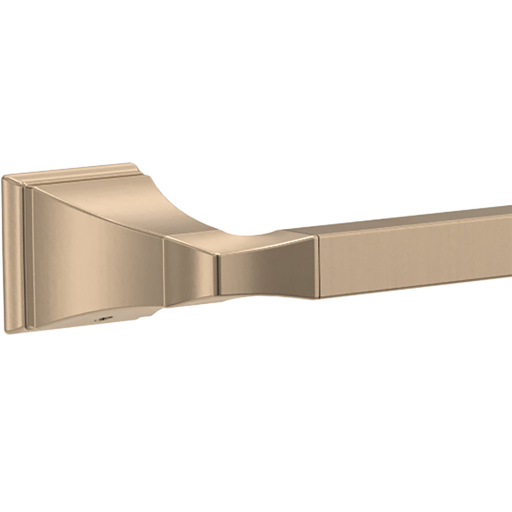 Dryden Wall Mounted Towel Bar 75124-CZ
