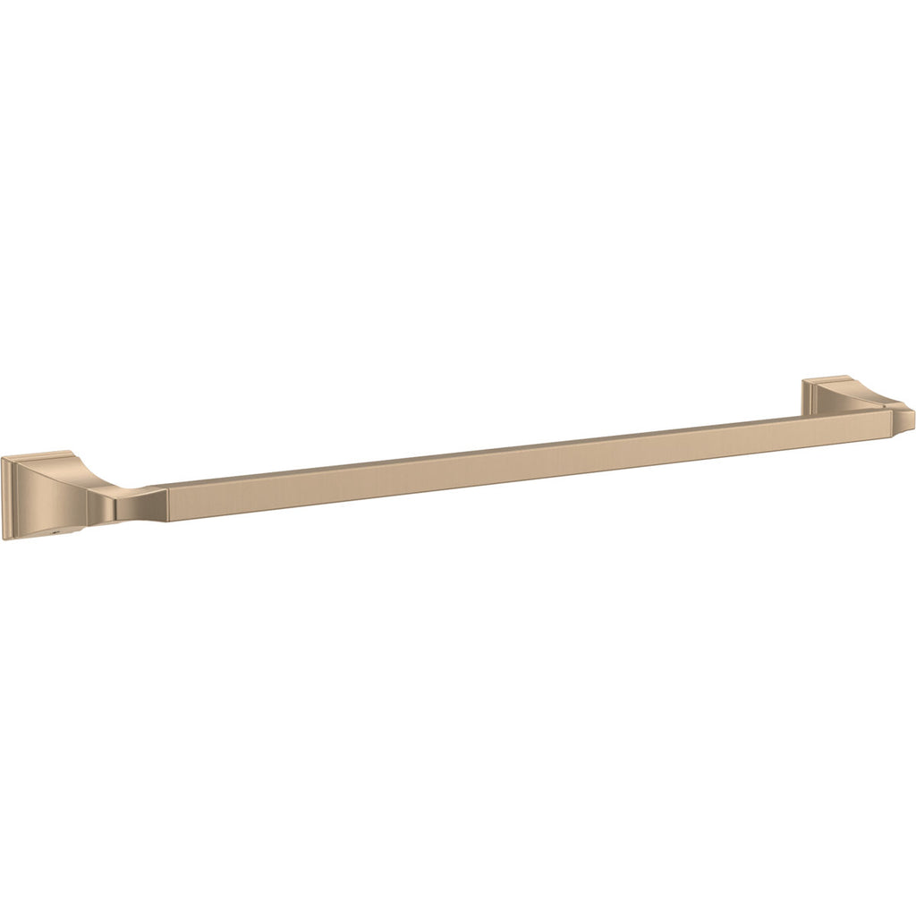 Dryden Wall Mounted Towel Bar 75124-CZ