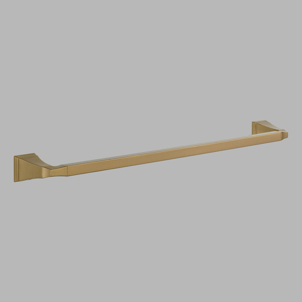 Dryden Wall Mounted Towel Bar 75124-CZ