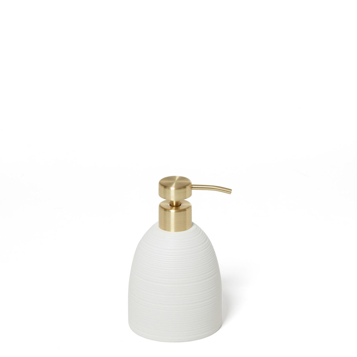 Dubai (brass trim) Lotion Pump