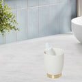 Dubai (brass trim) Tumbler
