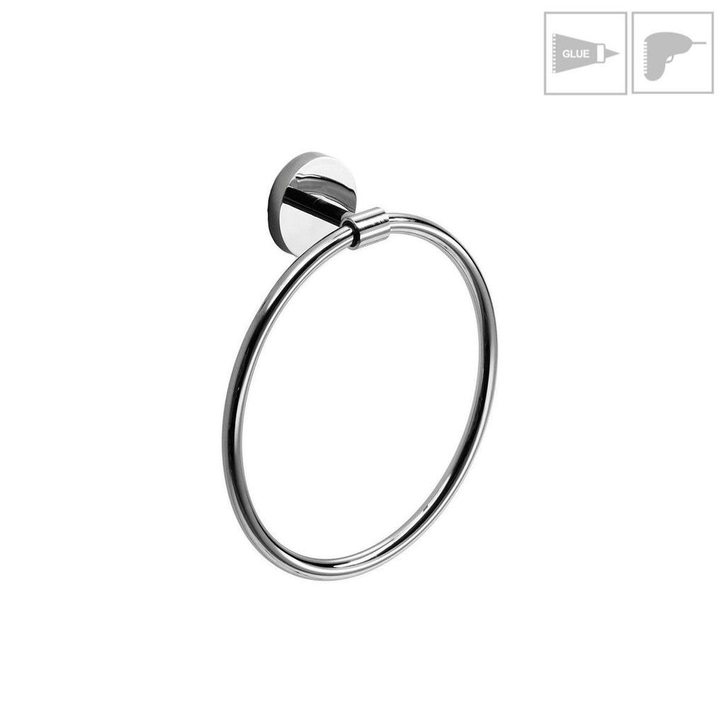 Duemila Towel Ring Duemila 5509