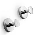 Duemila Wall Mounted Single Hook Duemila 5507