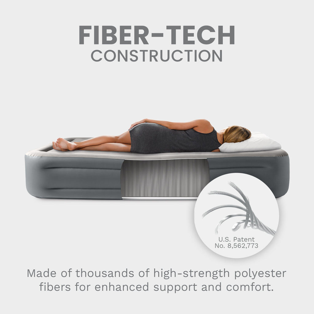 Dura-Beam 18'' Air Mattress
