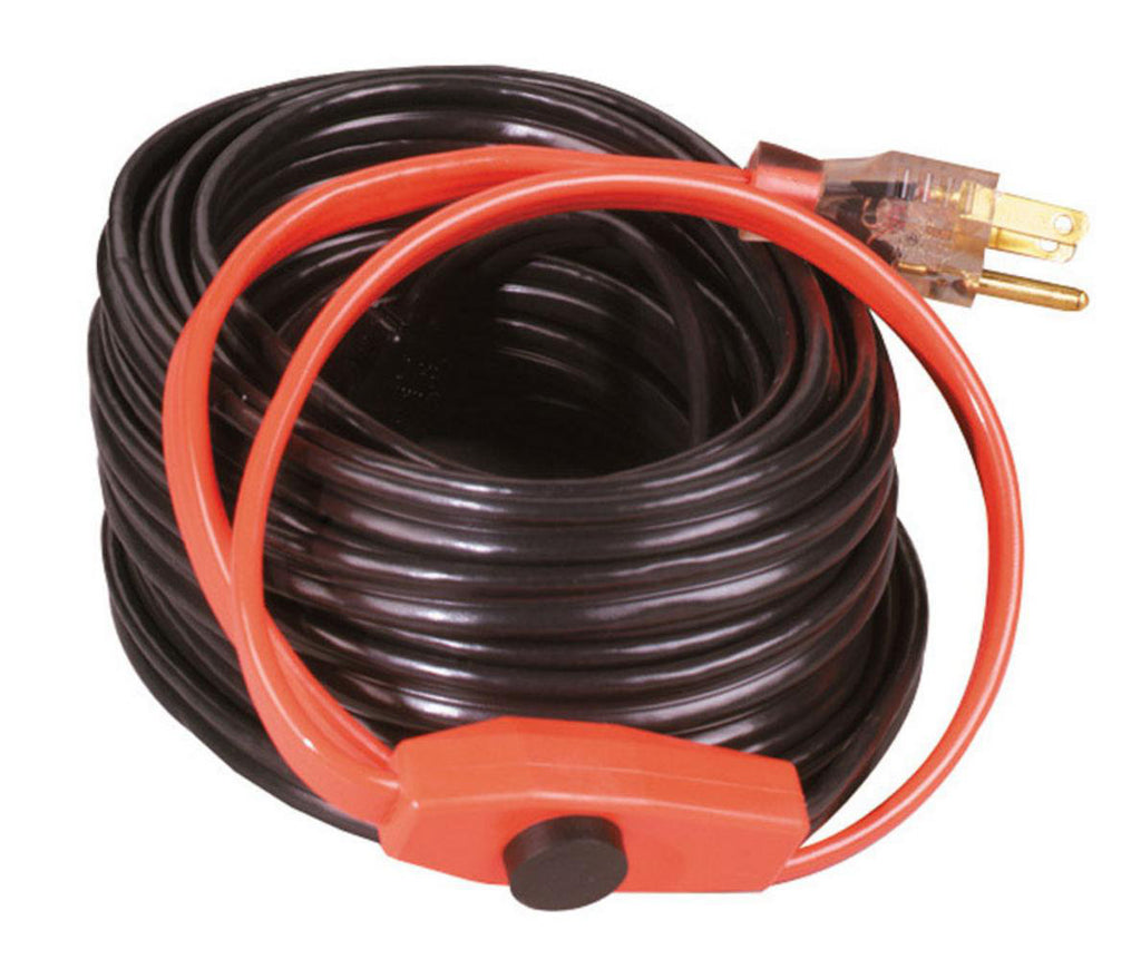 EasyHeat Heating Cable