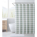 Eddie Bauer Cabin Plaid Shower Curtain