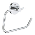 Essentials Cube Wall Mount Toilet Paper Holder 40689001
