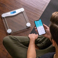 Etekcity Smart Body Weight Scale