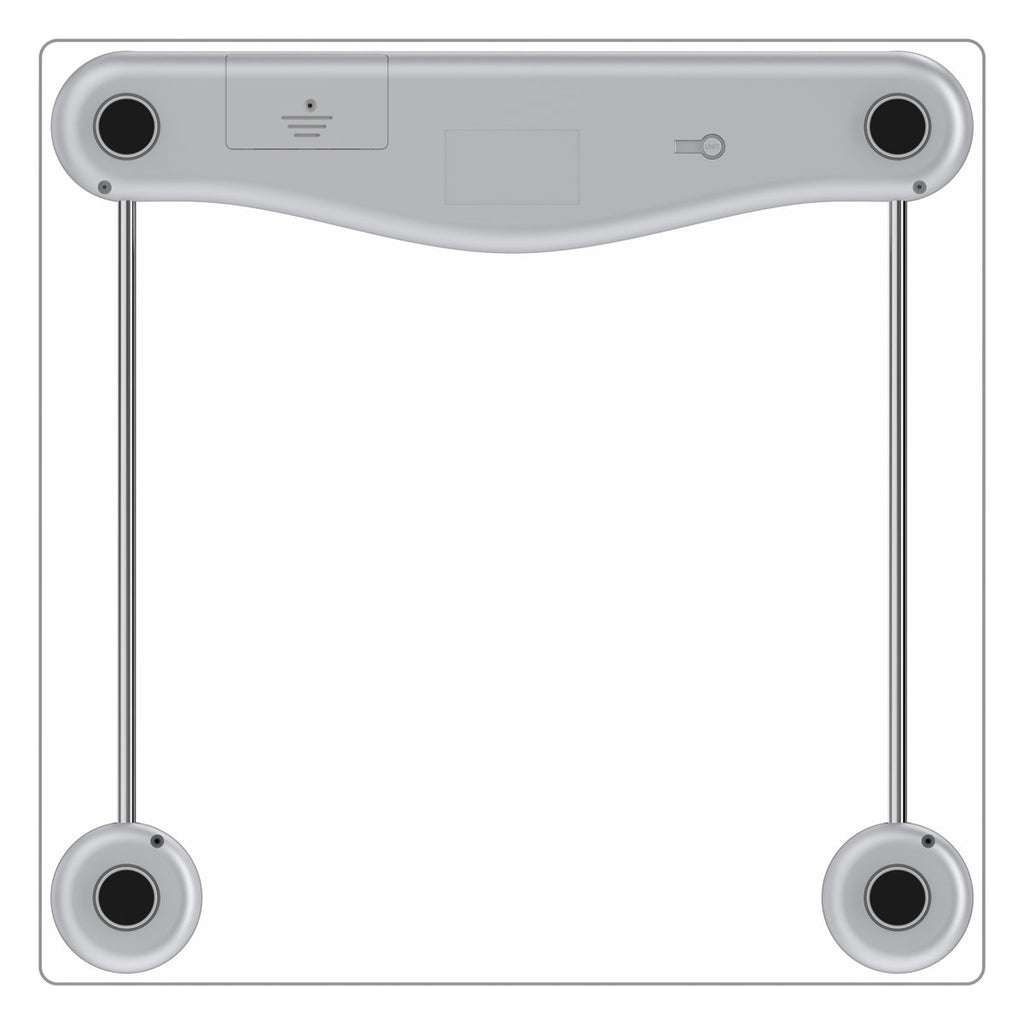 Etekcity Smart Body Weight Scale