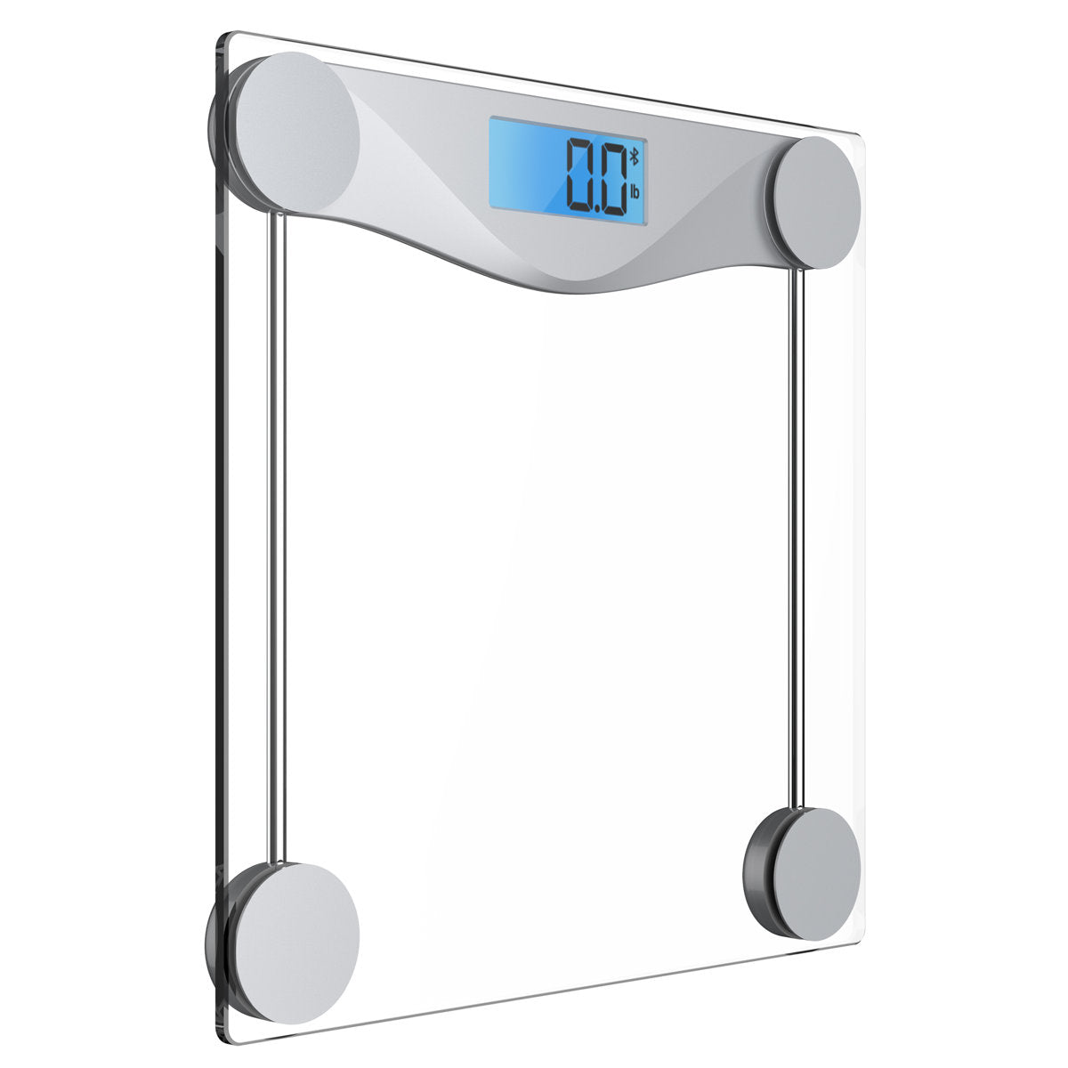 Etekcity Smart Body Weight Scale