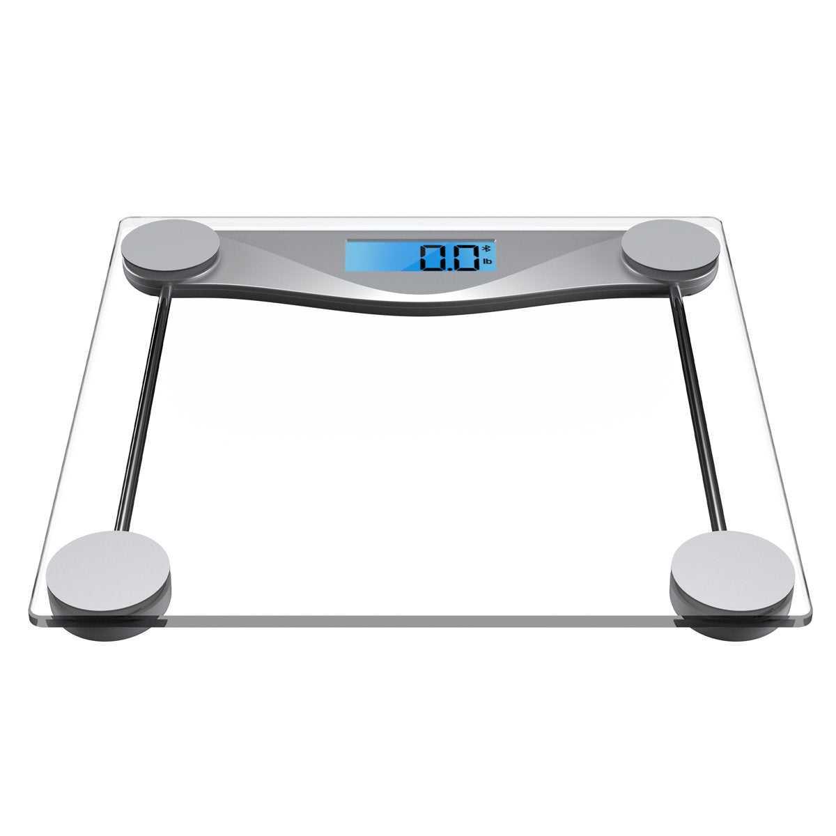 Etekcity Smart Body Weight Scale