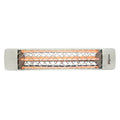 Eurofase Single Element 39 Inch 2500 Watt Electric Patio Heater